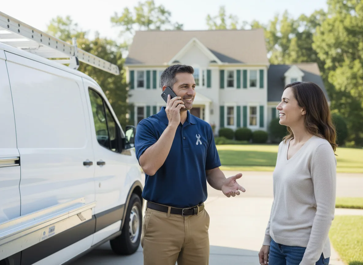 Home Gutter Service Paden, OK FAQs